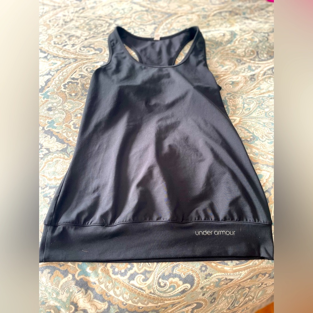 Women’s Workout Tank